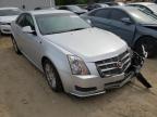 CADILLAC - CTS