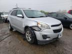 CHEVROLET - EQUINOX