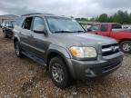 TOYOTA - SEQUOIA