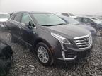 CADILLAC - XT5