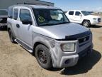 HONDA - ELEMENT