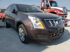 CADILLAC - SRX