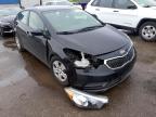 KIA - FORTE