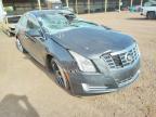 CADILLAC - XTS