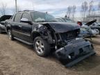 CHEVROLET - AVALANCHE