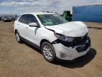 CHEVROLET - EQUINOX