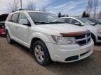 DODGE - JOURNEY