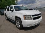 CHEVROLET - TAHOE