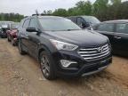 HYUNDAI - SANTA FE