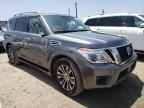 NISSAN - ARMADA