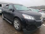 CHEVROLET - TRAVERSE