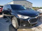 CHEVROLET - TRAVERSE