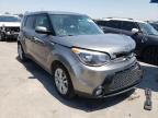 KIA - SOUL