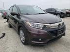 HONDA - HR-V