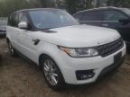 LAND ROVER - RANGE ROVER