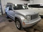 JEEP - LIBERTY