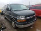 CHEVROLET - EXPRESS