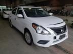 NISSAN - VERSA