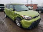 KIA - SOUL