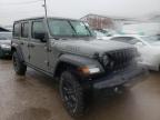 JEEP - WRANGLER