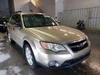 SUBARU - OUTBACK