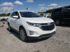 CHEVROLET - EQUINOX