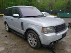 LAND ROVER - RANGE ROVER