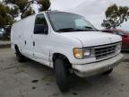 FORD - ECONOLINE