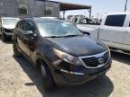 KIA - SPORTAGE