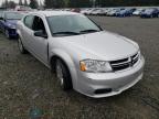 DODGE - AVENGER