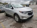 CHEVROLET - EQUINOX