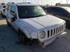 JEEP - PATRIOT