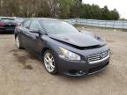 NISSAN - MAXIMA