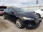 FORD - FUSION