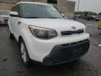 KIA - SOUL