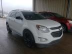 CHEVROLET - EQUINOX