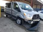 FORD - TRANSIT CONNECT