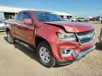 CHEVROLET - COLORADO