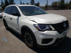 NISSAN - PATHFINDER