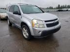 CHEVROLET - EQUINOX