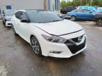 NISSAN - MAXIMA