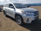 TOYOTA - HIGHLANDER