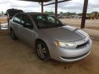 SATURN - ION