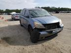 HONDA - ODYSSEY