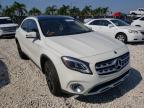 MERCEDES-BENZ - GLA-CLASS