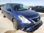 NISSAN - VERSA