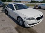 BMW - 5 SERIES