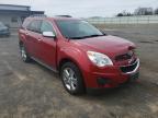 CHEVROLET - EQUINOX