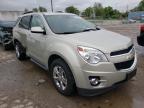 CHEVROLET - EQUINOX