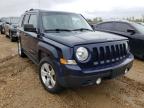 JEEP - PATRIOT